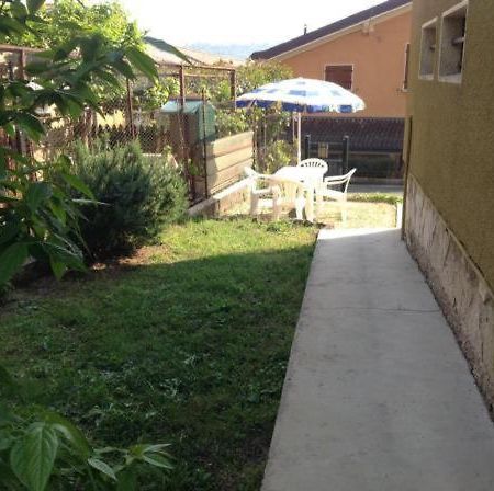 Casa Di Nancy Villa Salo Exterior photo